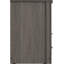 Arka 2 Drawer Bedside Table-865176650