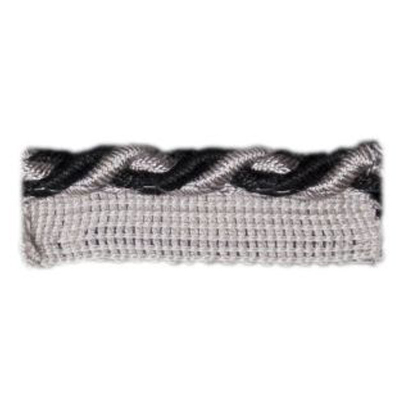 Tissu, Anthracite