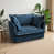 Bleu est en rupture de stock