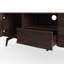 Caprice Unfinished TV Stand for TVs up to 48"