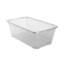 Boîte de rangement pour chaussures 6L