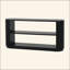 Console de vestibule moderne Mirod-995868067