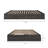 3 Drawer Storage Bed Frame-329709661-389713925
