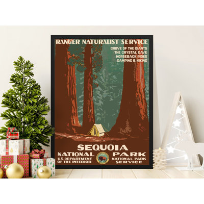 Conder Single Picture Frame Print