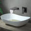 Robinet de lavabo mural Waterfall-56668886