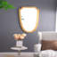 24X46" Decorative Accent Mirror