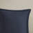 Murphy Oversized Cotton Jacquard Comforter Set With Euro Shams And Throw Pillows-101033202