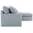 Concord 2-Piece Sectional