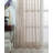 Mcardle Semi Sheer Curtain Single Panel-1946329022