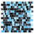 Black/Blue