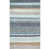 Bleu sarcelle/gris/beige