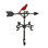 Cardinal Weathervane