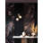 Arren - LED Sconce - Light Antique Brass-124325619