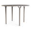 Kantan Outdoor Round Dining Table-1312356021