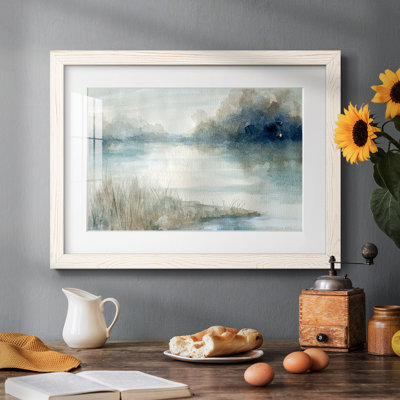 Still Still Waters