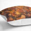 Fallen Leaves Cushion with Filling-58129176-58129178