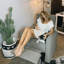 The Glider Classic Chairs-1972732390
