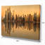 « dubai marina émirats panoramique view », reproduction d’impression sur toile tendue-29496214