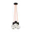 Kira 3 - Light LED Pendant-851448933
