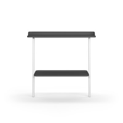 Ahmednur 111cm Console Table