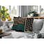 Tami Geometric and Abstract Throw Pillow-132362026-132362027