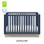Lit de bébé convertible standard 3-en-1 Santos-94454893