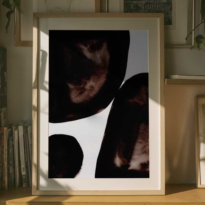 Wrapped Canvas Print, 76.2 cm H x 50.8 cm W