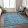 Alta Washable Oriental Indoor / Outdoor Rug