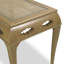 Cumulus End Table