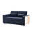 Blue est en rupture de stock