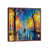 Classic Wood Framed Canvas selected