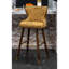 Ensemble de tabouret de bar Mid-Century