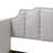 Kameliya Upholstered Velvet Daybed with Trundle Bed