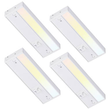  Under-Cabinet Lights