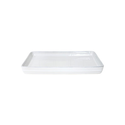 Friso Stoneware Tray