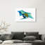 Manuel Roman - Azules Y Aquas Print by Oliver Gal-1929128830-2097870168
