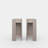 Halie 9.84'' W Nightstand-731020815