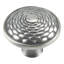 Mandalay 1-5/16" Diameter Round Knob-6520996