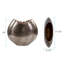 Vase disque Baniff-1366776403
