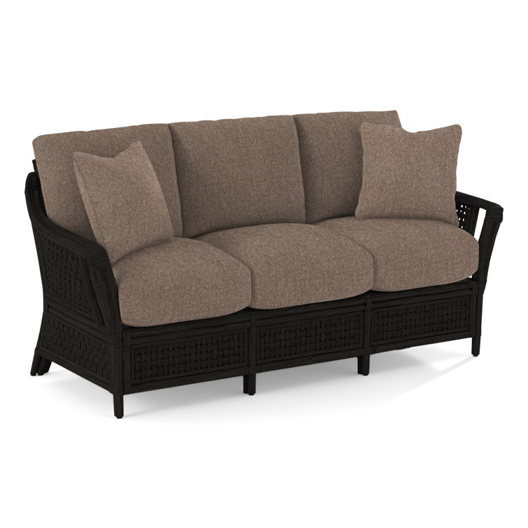Boca Upholstered 78'' Sofa