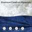 Polyester Refillable Bean Bag Chair