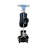 Dapper Supply Plug-in Scrubber