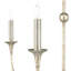 Nottaway 9 - Light Chandelier