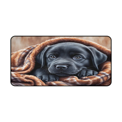 Polyester Desk Pad