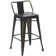 Devan Counter Stool with Metal Frame