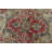 Vintage One-of-a-Kind 9'9'' X 12'8'' Wool Area Rug in Red