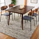 Elle Handmade Ivory / Multi Rug