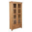 Melbourne Display Cabinet