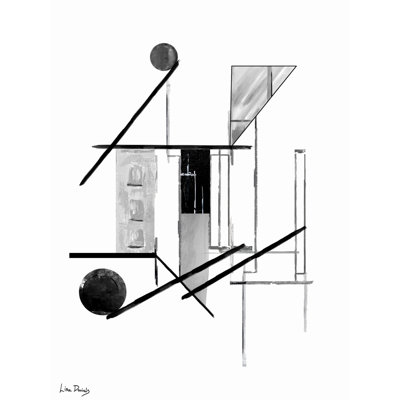 Balance by Lisa Daniels