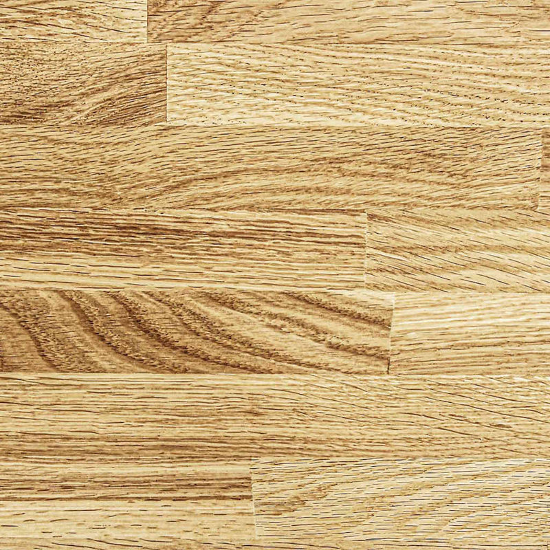 Solid Wood Bed, Super King (6')